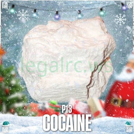 GangBang shop - ★VHQ FishScale Кокаин P13 Colombia★.jpg